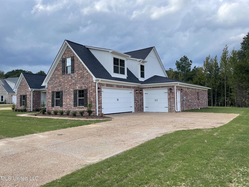 9092 Bennett Trail, Hernando, MS 38632 — photo 2