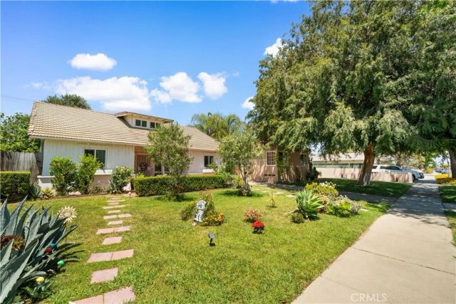 651 E Granada Court, Ontario, CA 91764