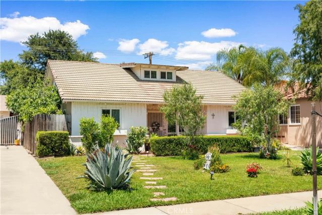 651 E Granada Court, Ontario, CA 91764