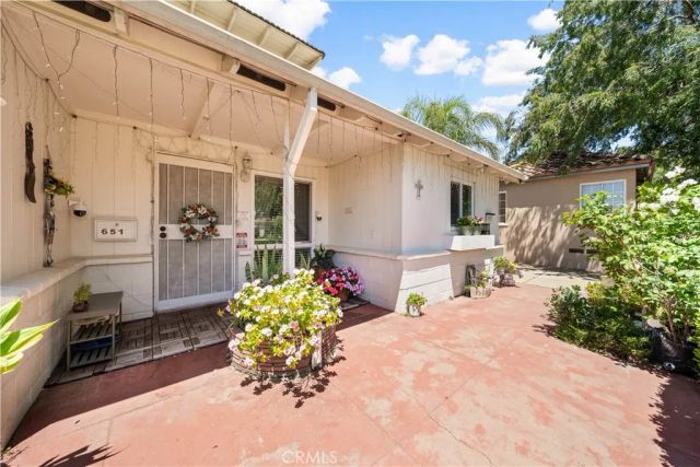 651 E Granada Court, Ontario, CA 91764