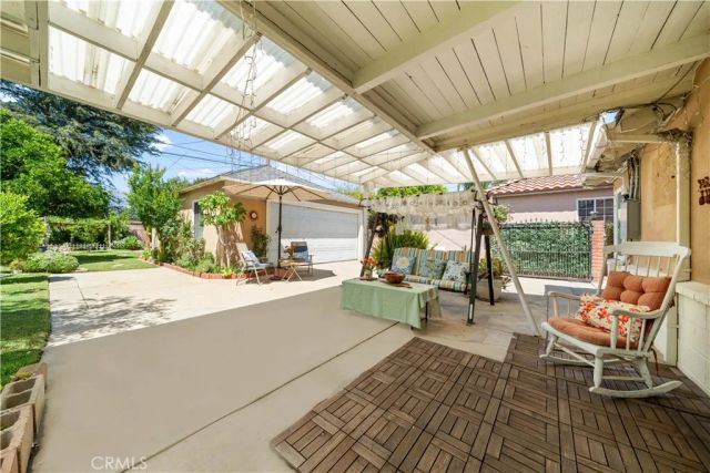 651 E Granada Court, Ontario, CA 91764