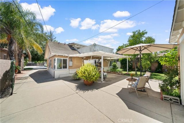 651 E Granada Court, Ontario, CA 91764