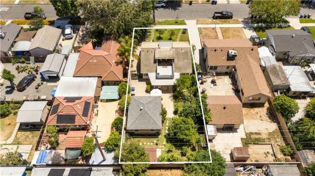651 E Granada Court, Ontario, CA 91764