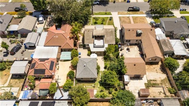 651 E Granada Court, Ontario, CA 91764