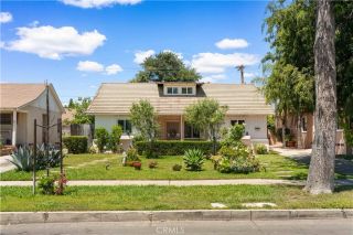 651 E Granada Court, Ontario, CA 91764