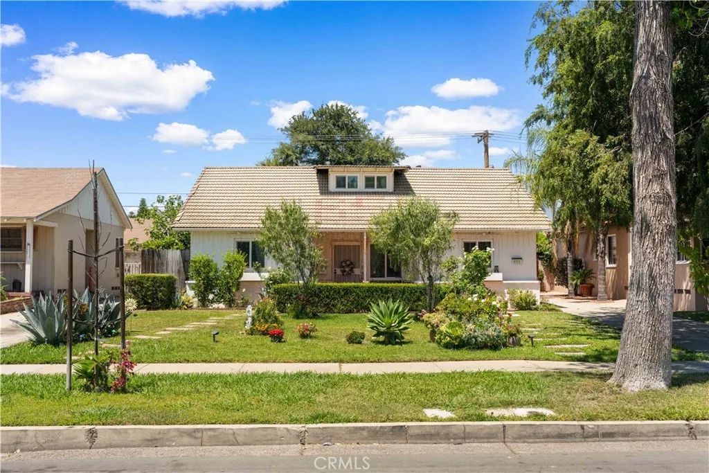651 E Granada Court, Ontario, CA 91764
