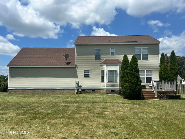 206 Clay Road, Goldsboro, NC 27534