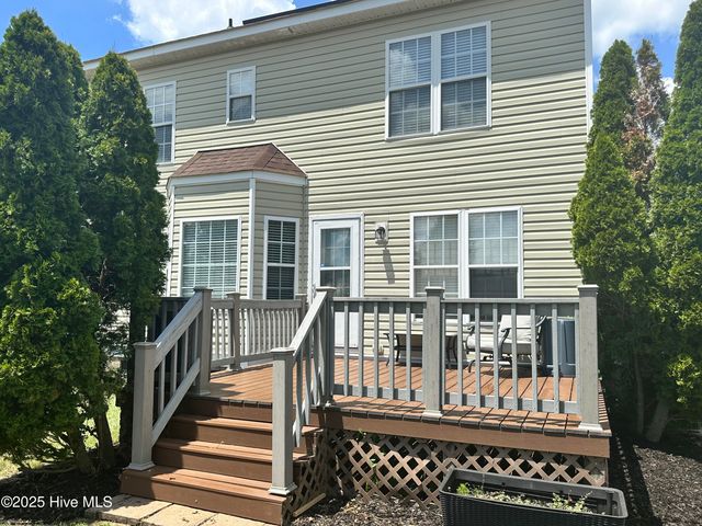 206 Clay Road, Goldsboro, NC 27534