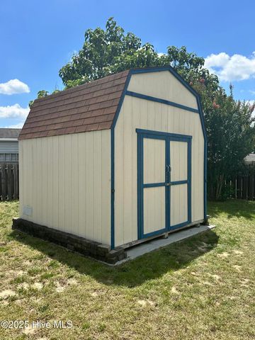 206 Clay Road, Goldsboro, NC 27534