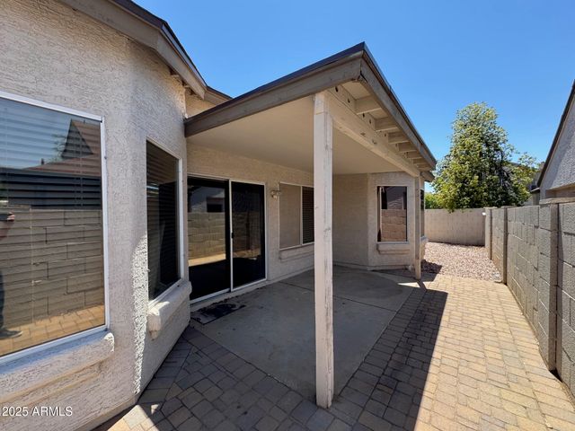 1822 S 39TH Street 6, Mesa, AZ 85206