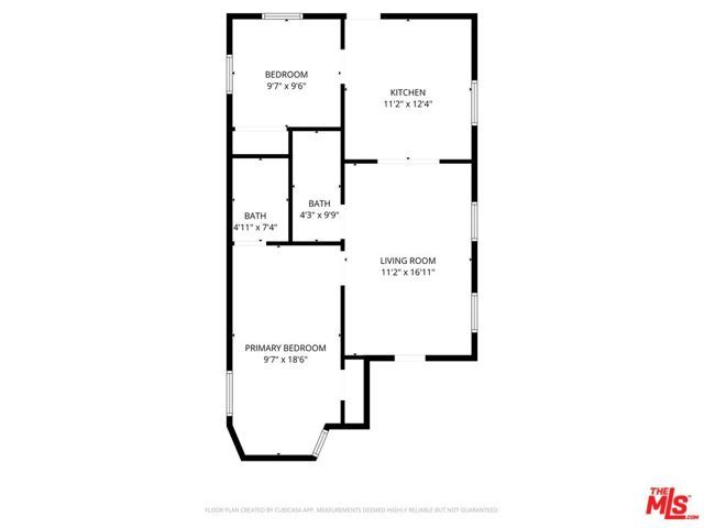 1109 W 110th Street, Los Angeles, CA 90044