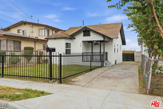 1109 W 110th Street, Los Angeles, CA 90044