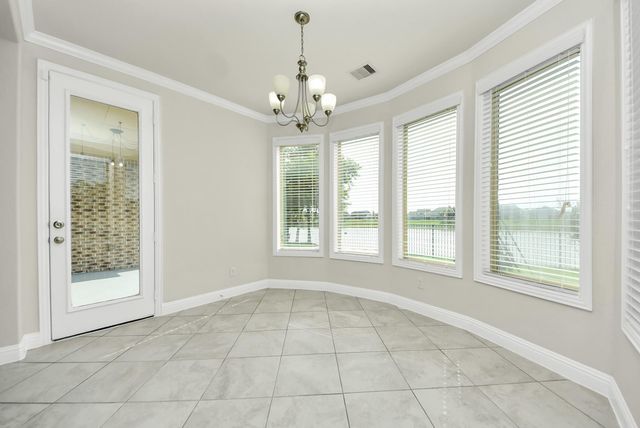 4836 Peppermill Ridge Lane, Rosharon, TX 77583
