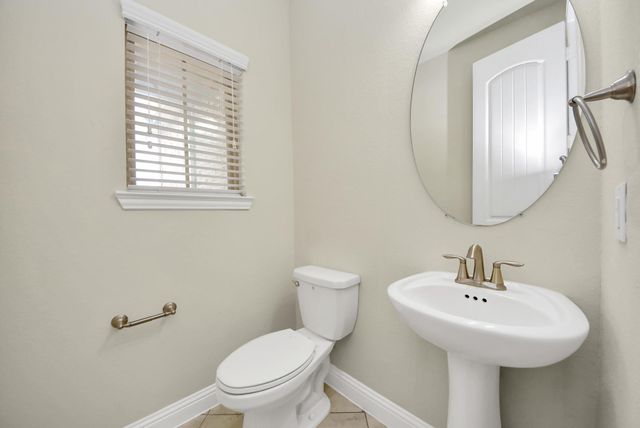 4836 Peppermill Ridge Lane, Rosharon, TX 77583