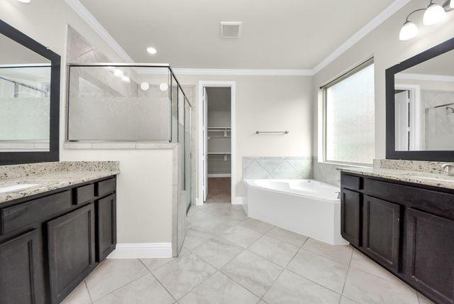 4836 Peppermill Ridge Lane, Rosharon, TX 77583