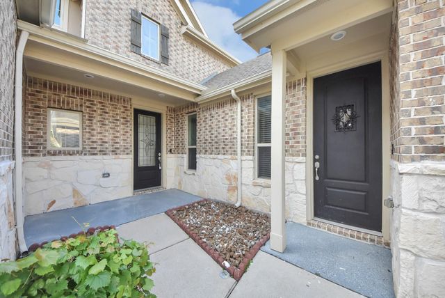 4836 Peppermill Ridge Lane, Rosharon, TX 77583