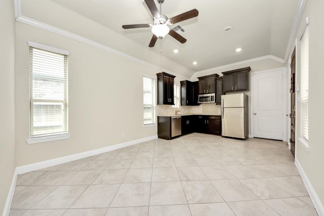 4836 Peppermill Ridge Lane, Rosharon, TX 77583