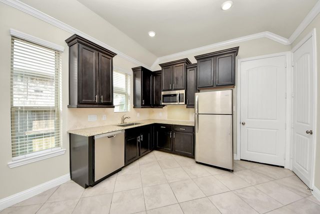 4836 Peppermill Ridge Lane, Rosharon, TX 77583