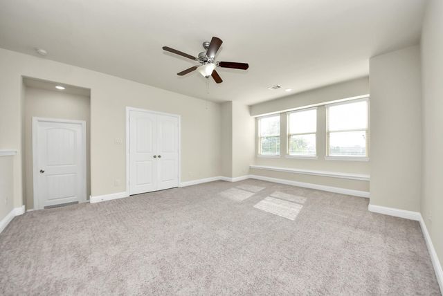 4836 Peppermill Ridge Lane, Rosharon, TX 77583