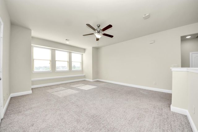4836 Peppermill Ridge Lane, Rosharon, TX 77583