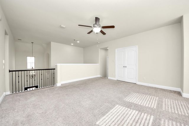 4836 Peppermill Ridge Lane, Rosharon, TX 77583