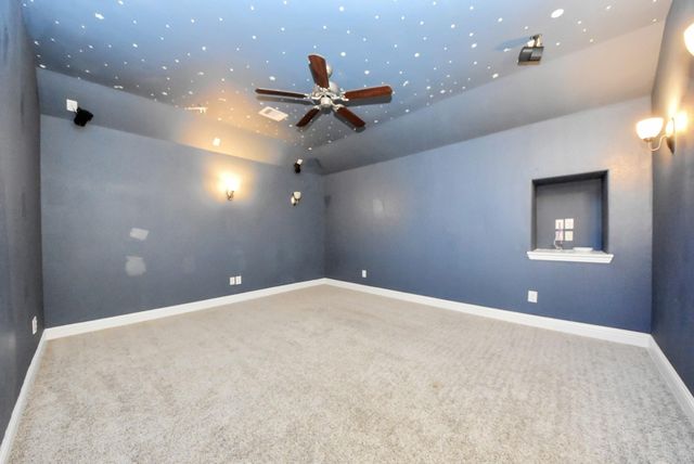 4836 Peppermill Ridge Lane, Rosharon, TX 77583
