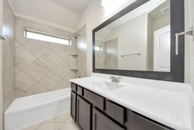4836 Peppermill Ridge Lane, Rosharon, TX 77583