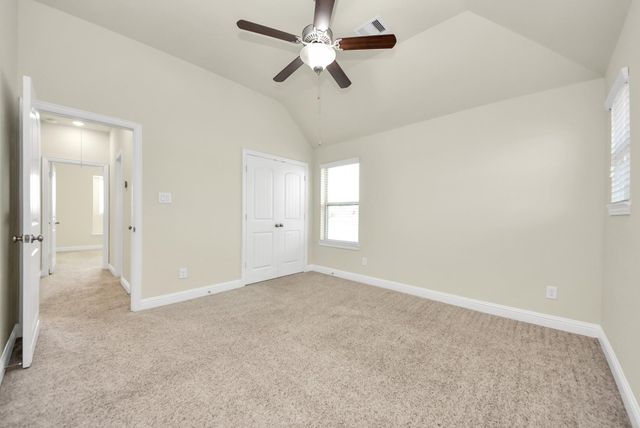 4836 Peppermill Ridge Lane, Rosharon, TX 77583