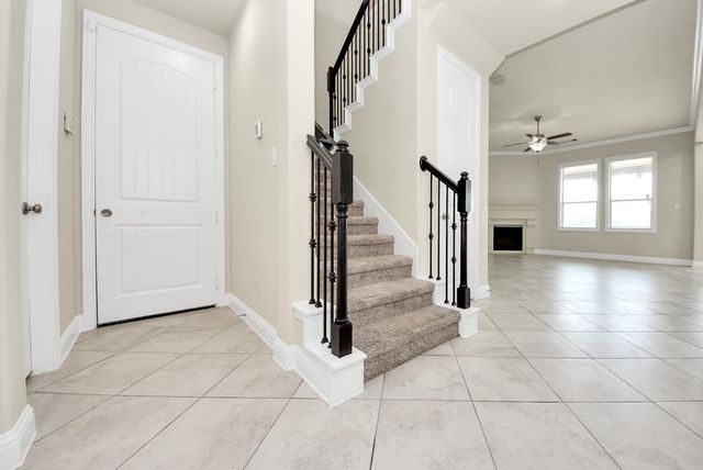 4836 Peppermill Ridge Lane, Rosharon, TX 77583