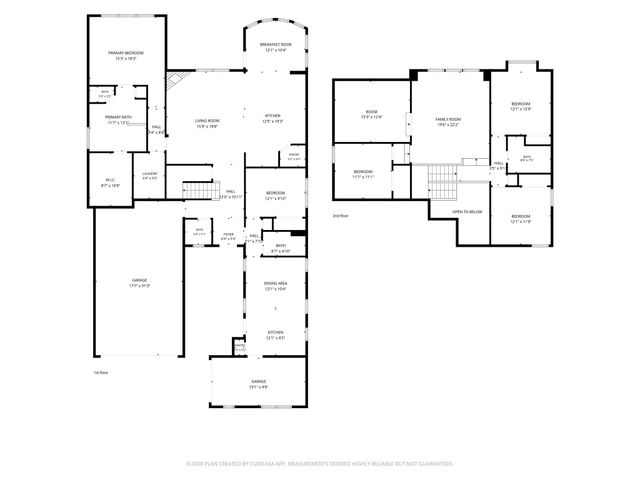 4836 Peppermill Ridge Lane, Rosharon, TX 77583