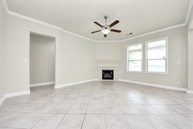 4836 Peppermill Ridge Lane, Rosharon, TX 77583