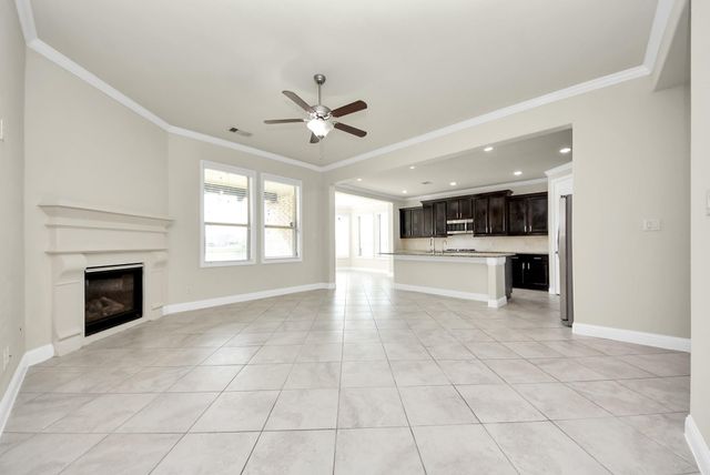 4836 Peppermill Ridge Lane, Rosharon, TX 77583