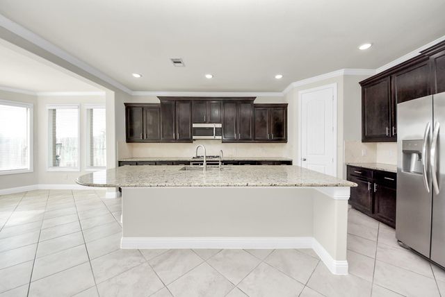 4836 Peppermill Ridge Lane, Rosharon, TX 77583