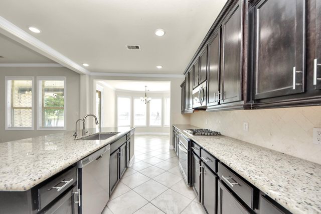 4836 Peppermill Ridge Lane, Rosharon, TX 77583