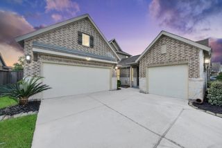 4836 Peppermill Ridge Lane, Rosharon, TX 77583