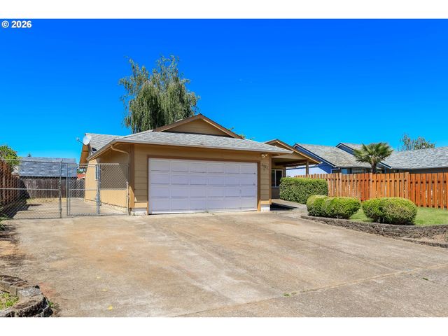 4927 TRADE WIND Ave, Keizer, OR 97303