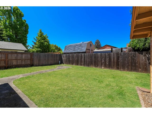 4927 TRADE WIND Ave, Keizer, OR 97303