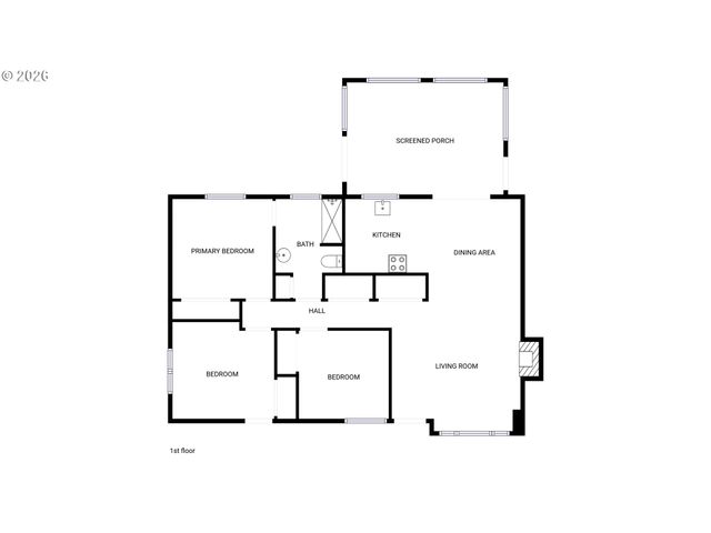 4927 TRADE WIND Ave, Keizer, OR 97303