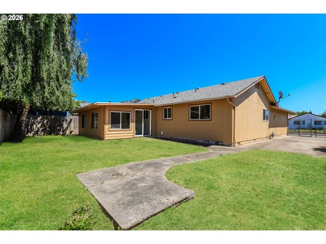 4927 TRADE WIND Ave, Keizer, OR 97303