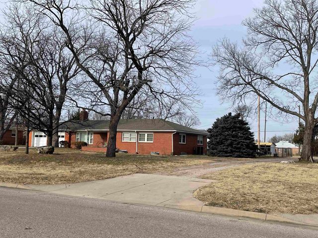 3432 W 8th St N, Wichita, KS 67203