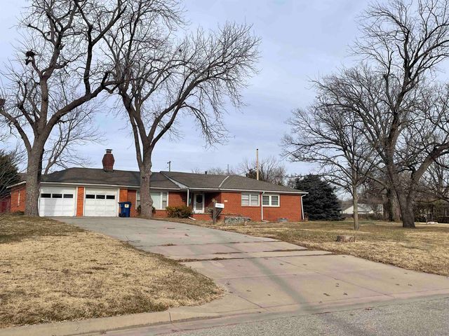 3432 W 8th St N, Wichita, KS 67203