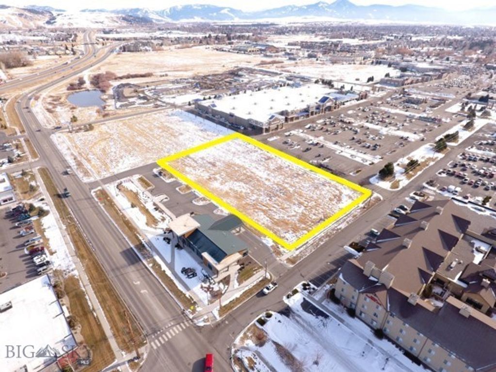 TBD Simmental & Baxter, Bozeman, MT 59715 photo 2