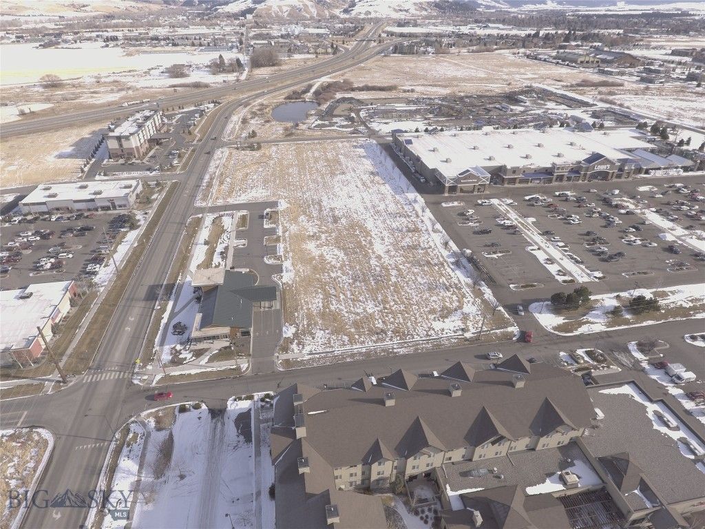 TBD Simmental & Baxter, Bozeman, MT 59715 photo 5