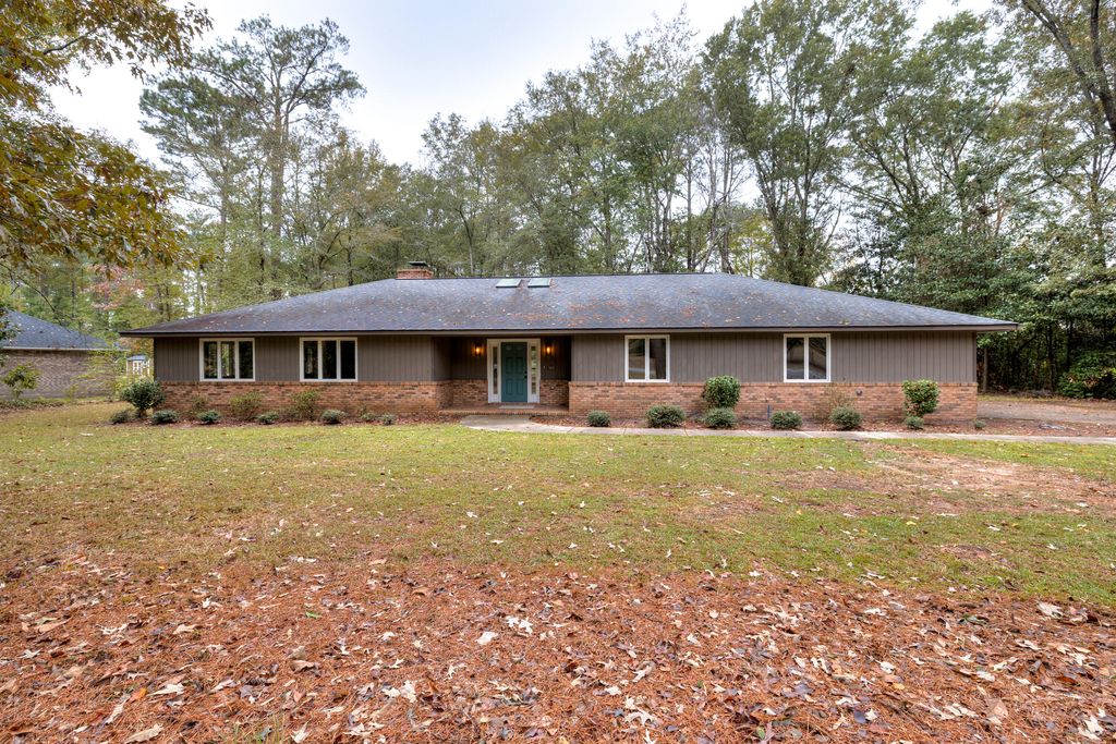 960 Heather Lane, Sumter, SC 29154