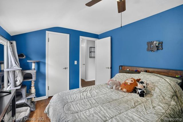 1714 Cooper Avenue, Lansing, MI 48910