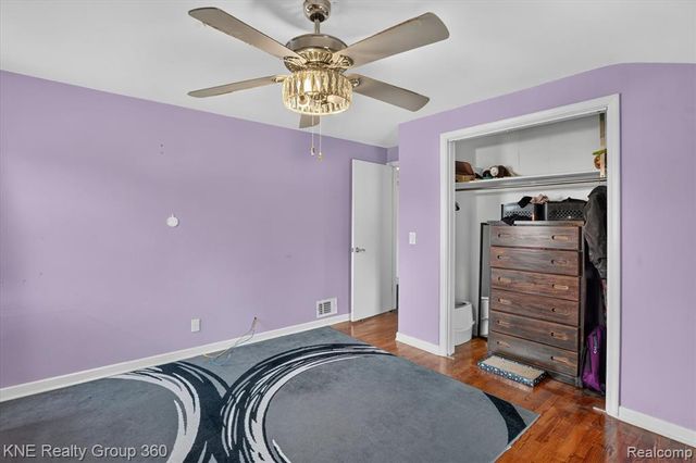 1714 Cooper Avenue, Lansing, MI 48910