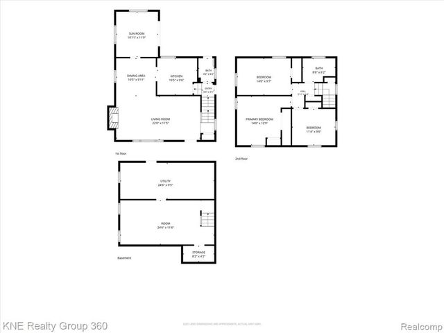 1714 Cooper Avenue, Lansing, MI 48910