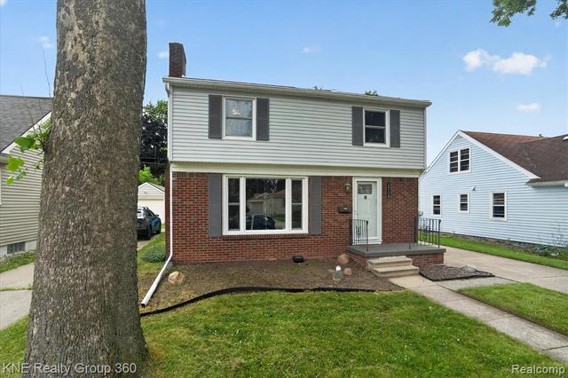1714 Cooper Avenue, Lansing, MI 48910