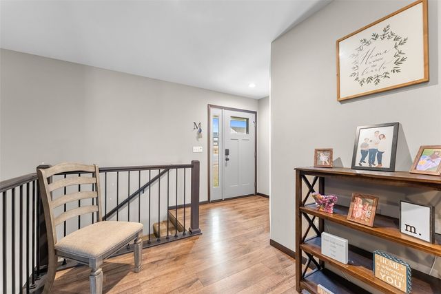 312 Dawson Dr, West Branch, IA 52358