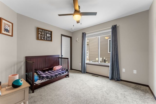 312 Dawson Dr, West Branch, IA 52358